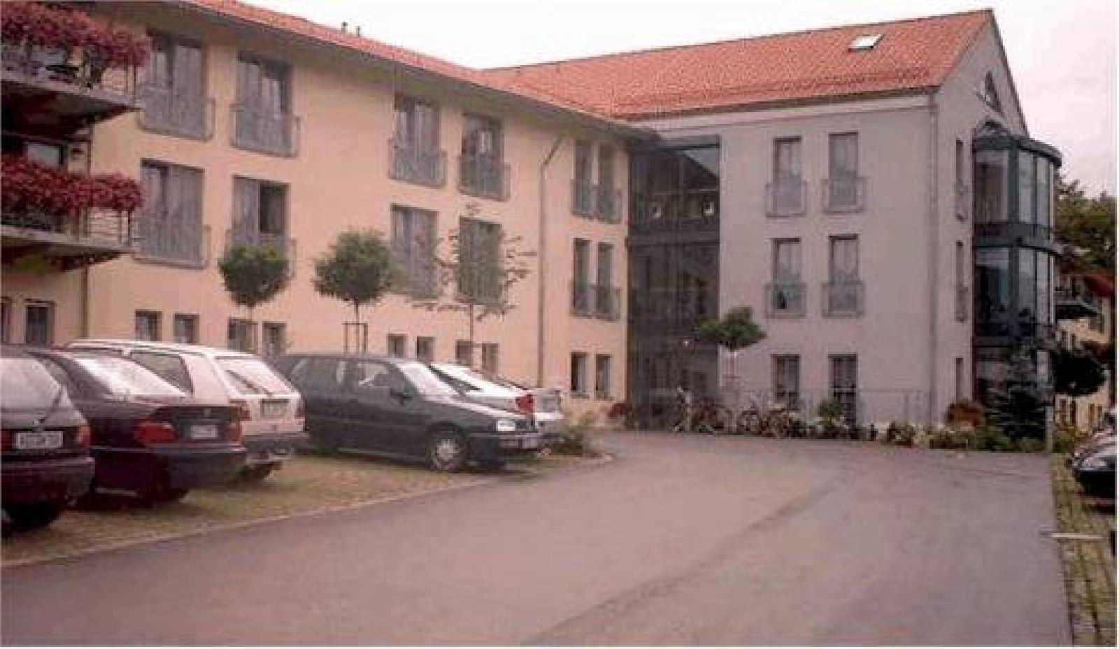 [BRK Senioren- und Pflegeheim Ensdorf in Ensdorf]